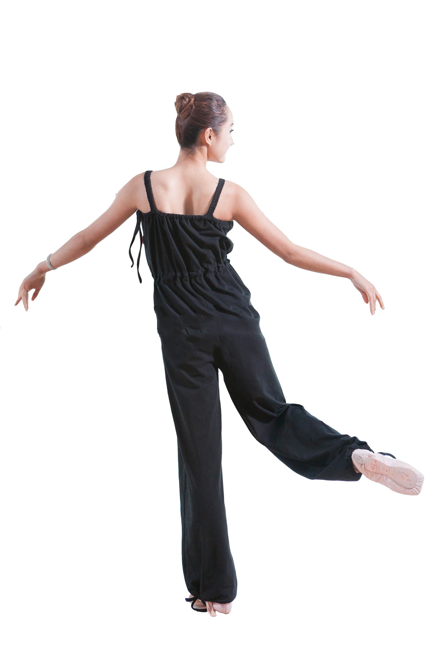 Ballet Weight Loss Exercise Suit Adult Sling Ballet Gym Suit