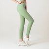 Tight gym pants