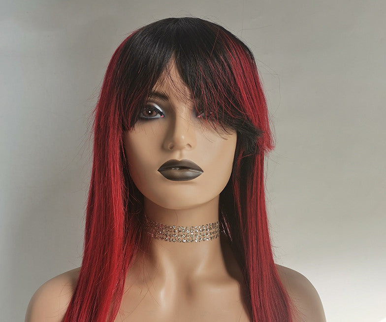 Hair Wig